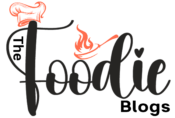 The Foodie Blogs